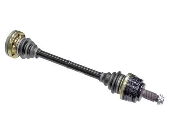 BMW Axle Assembly - Rear (New) 33211227585 - GKN 300694